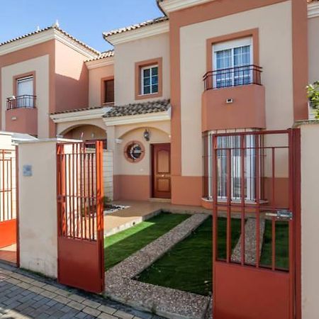 Villa Marquesado Dos Hermanas Kültér fotó