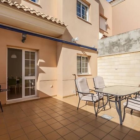 Villa Marquesado Dos Hermanas Kültér fotó