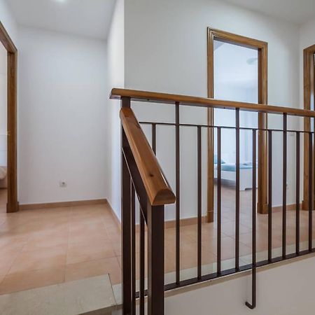 Villa Marquesado Dos Hermanas Kültér fotó
