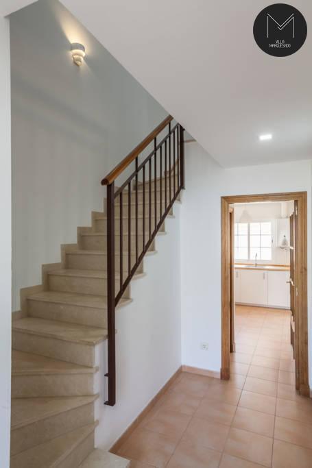 Villa Marquesado Dos Hermanas Kültér fotó