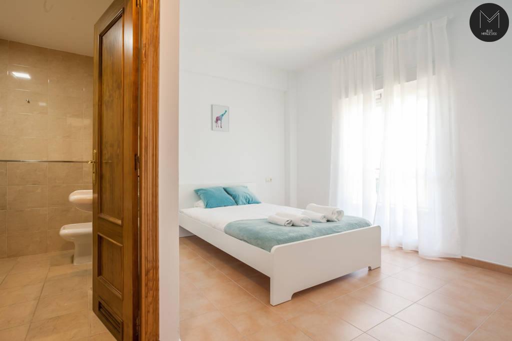 Villa Marquesado Dos Hermanas Kültér fotó