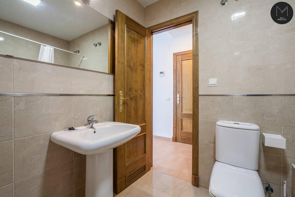 Villa Marquesado Dos Hermanas Szoba fotó